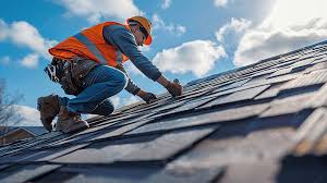 Best Commercial Roofing Services  in Paulding, OH